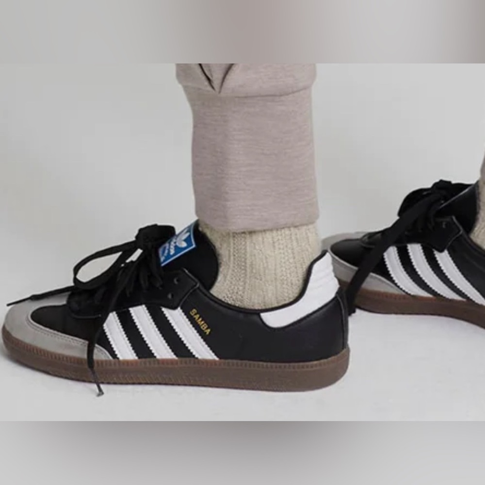 Adidas Samba OG